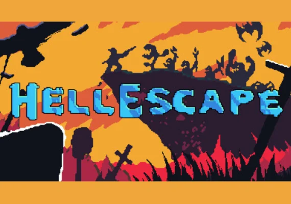 HellEscape (PC)