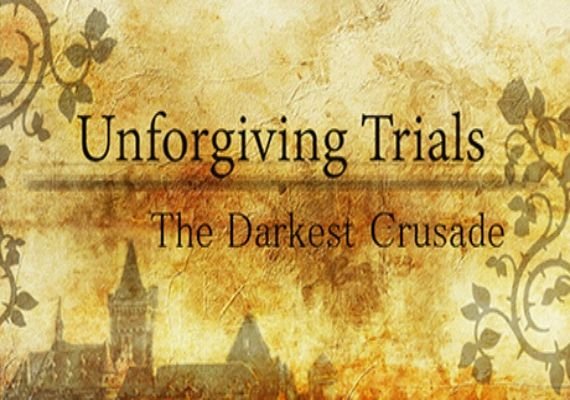 Unforgiving Trials: The Darkest Crusade (PC)