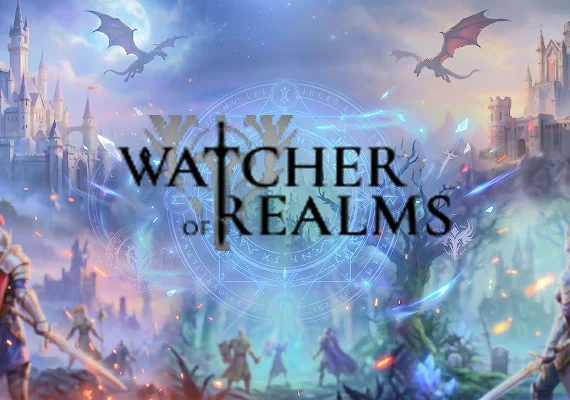 Watcher of Realms
