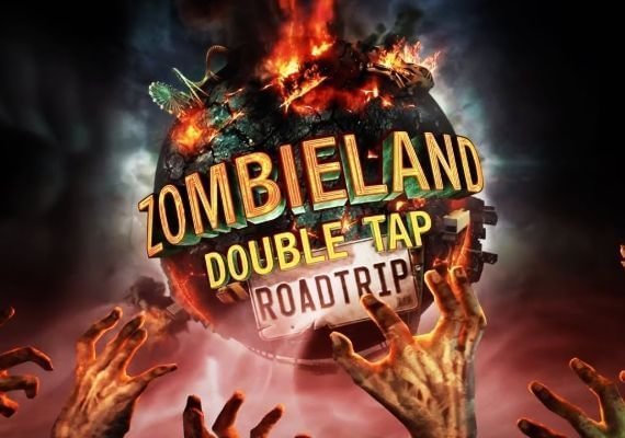 Zombieland: Double Tap - Road Trip (PC)