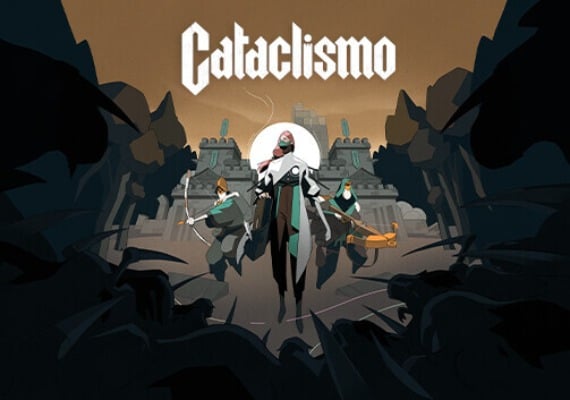 Cataclismo (PC) Cataclismo (PC)
