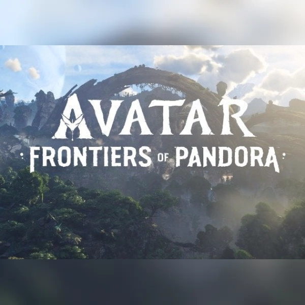 Avatar: Frontiers of Pandora (Xbox Series X|S) Xbox Live Key - ARGENTINA