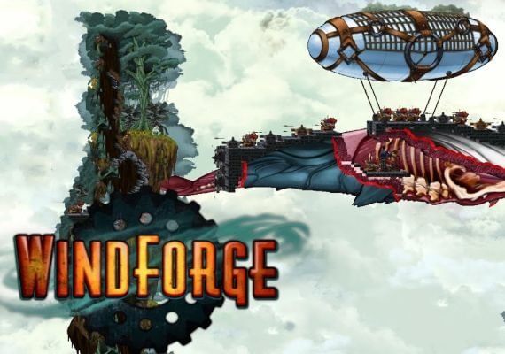 Windforge (PC)