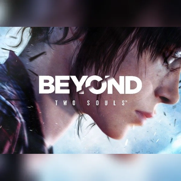 Beyond: Two Souls (PC) Steam Gift- EU