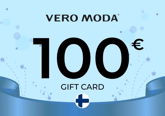 VERO MODA Gift Card 100 EUR