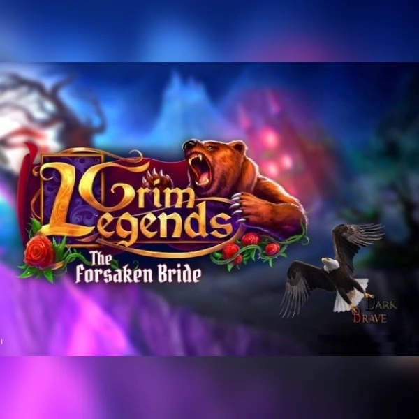 Grim Legends: The Forsaken Bride (PC) Steam Key - EU