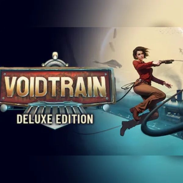 Voidtrain - Deluxe Edition (PC) Steam Gift - GLOBAL