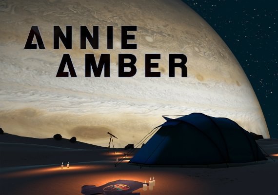 Annie Amber [VR] (PC)