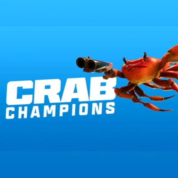 Crab Champions (PC) Steam Gift - GLOBAL