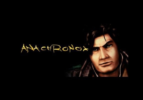 Anachronox (PC)