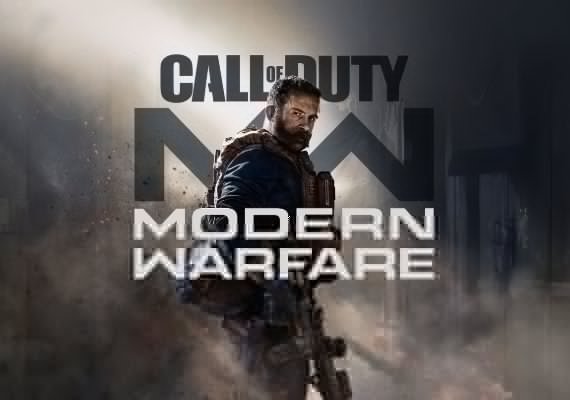 Call of Duty: Modern Warfare - Standard Edition (Xbox One / Xbox Series X|S) Call of Duty: Modern Warfare - Standard Edition (Xbox One / Xbox Series X|S)