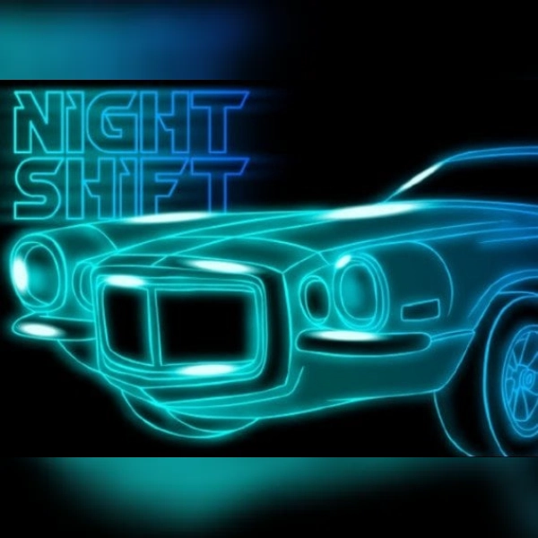 Dark Night Shift (Pc) Steam Key - Global