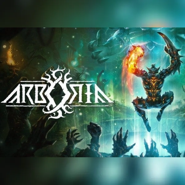 Arboria (PC) Steam Gift- EU