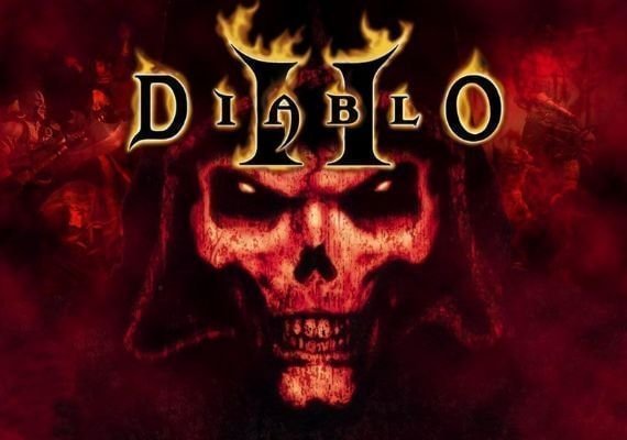 Diablo II (Gold Edition) (PC) Diablo II (Gold Edition) (PC)