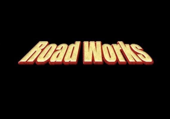 Road Works (PC) Road Works (PC)