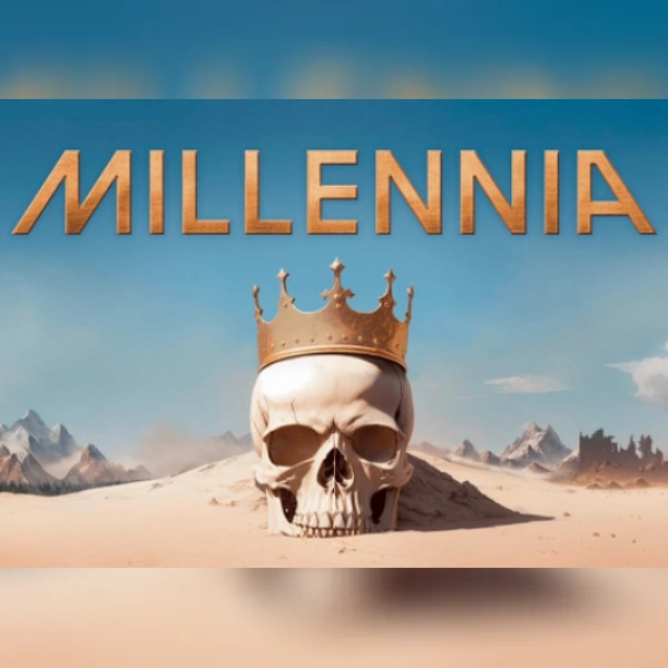 Millennia (PC) Steam Key - GLOBAL
