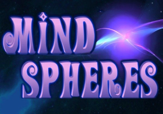 Mind Spheres (PC) Mind Spheres (PC)