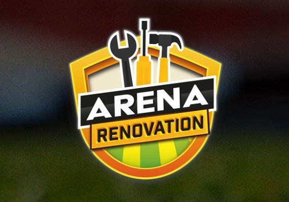 Arena Renovation (PC) Arena Renovation (PC)