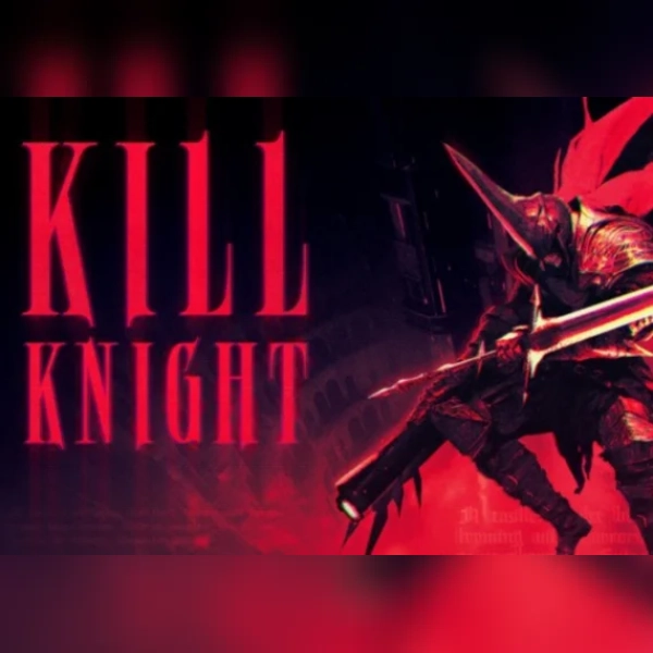 KILL KNIGHT (PC) Steam Key - GLOBAL