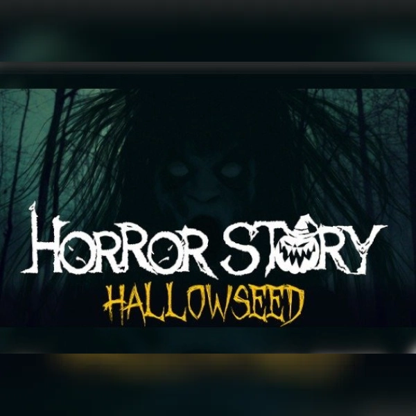 Dark Horror Story - Hallowseed (Pc) Steam Key - Global