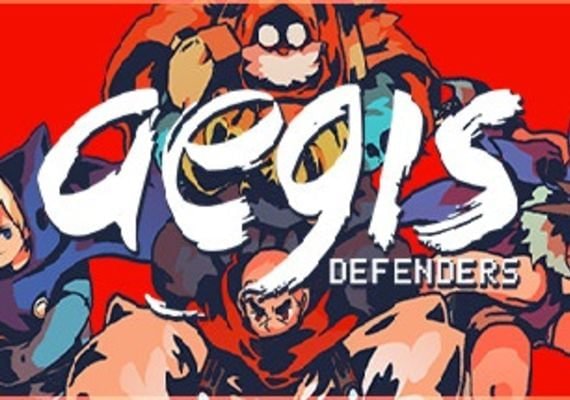 Aegis Defenders (PC) Aegis Defenders (PC)