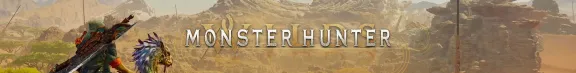 Monster Hunter