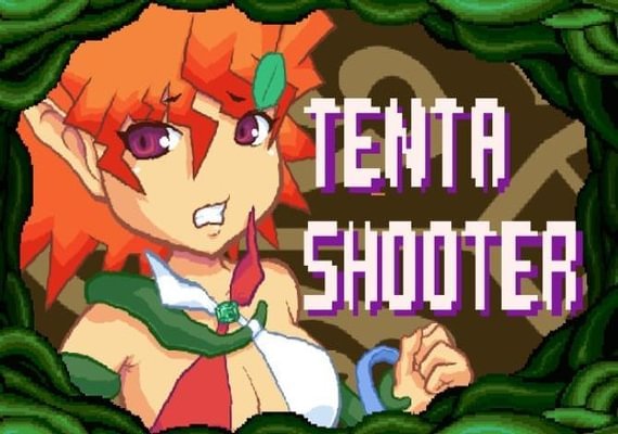 Tenta Shooter (PC)