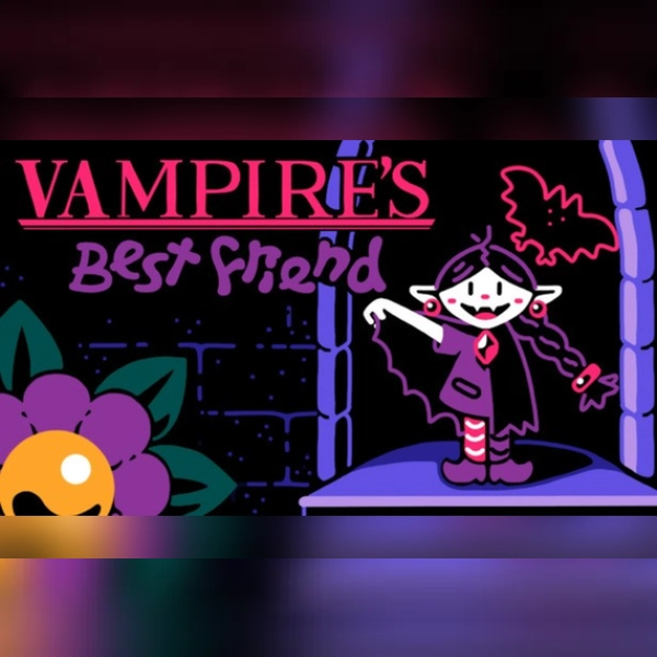 Vampire's Best Friend (PC) Steam Gift - GLOBAL