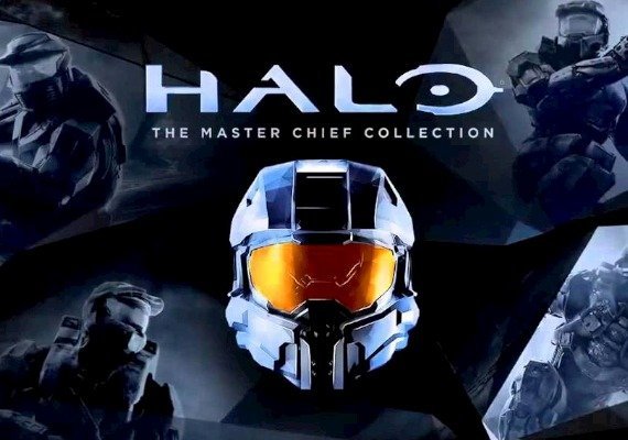 Halo: The Master Chief Collection (PC) Halo: The Master Chief Collection (PC)