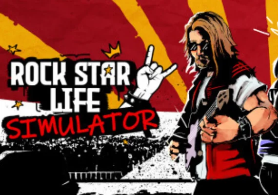 Rock Star Life Simulator (PC)