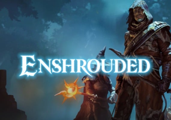 Enshrouded (PC) Enshrouded (PC)