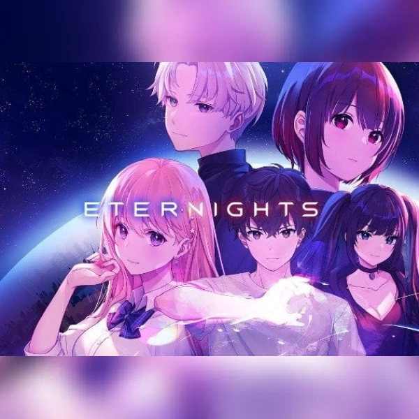 Eternights PC) Steam Account - GLOBAL