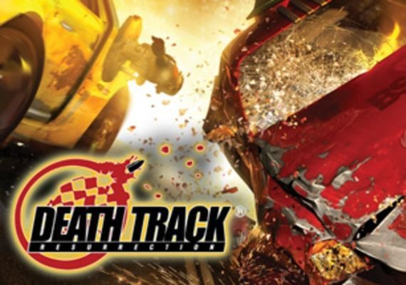 Death Track: Resurrection (PC)