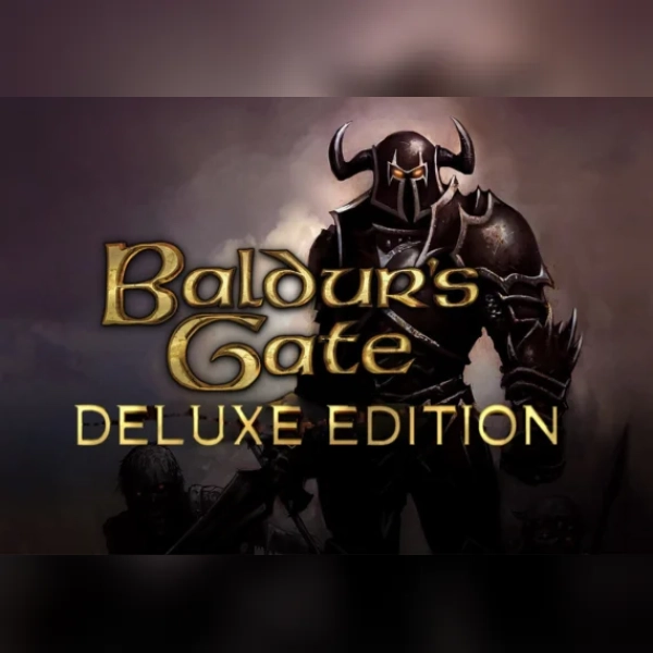 Baldur’s Gate: Deluxe Edition Bundle