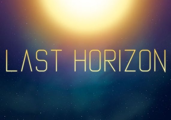 Last Horizon (PC) Steam Key - GLOBAL