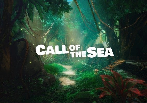 Call of the Sea Deluxe Edition (PC)