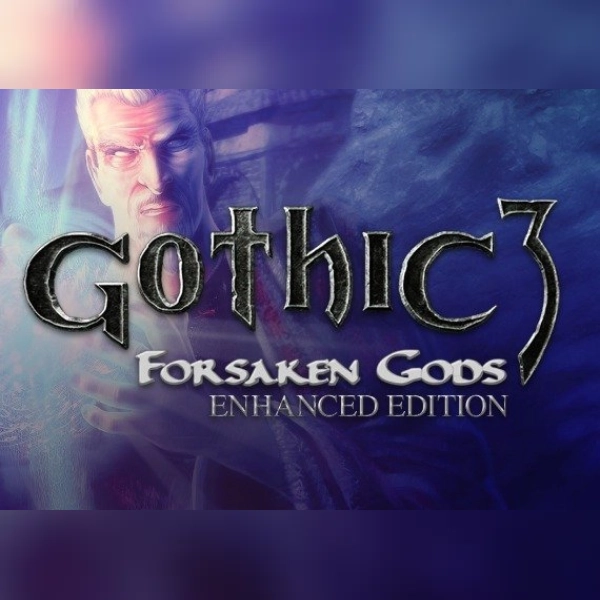 Gothic 3: Forsaken Gods Enhanced Edition (PC) Steam Key - EU