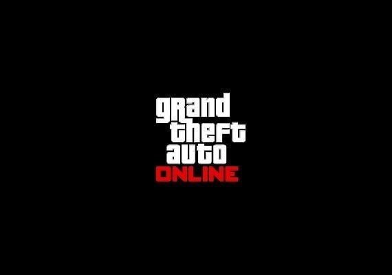 Grand Theft Auto Online (Xbox Series X|S) Grand Theft Auto Online (Xbox Series X|S)