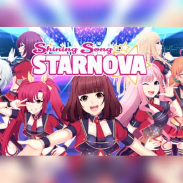 Shining Song Starnova (PC) Steam Gift - GLOBAL