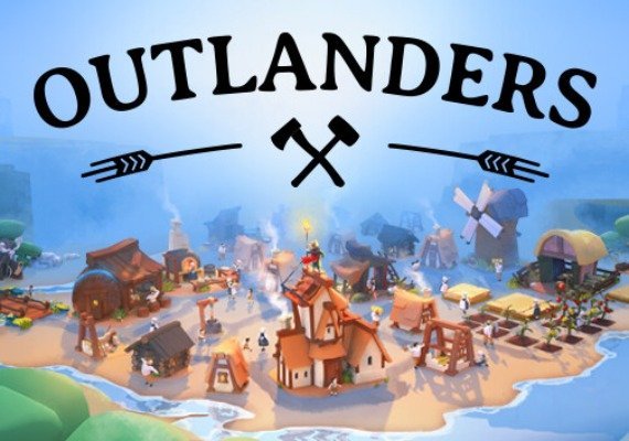 Outlanders (PC)