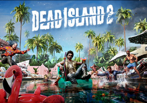 Dead Island 2 (PC) Dead Island 2 (PC)