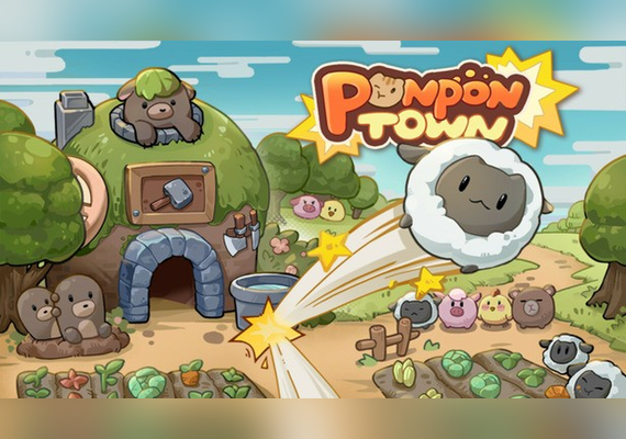 PonPonTown (PC)