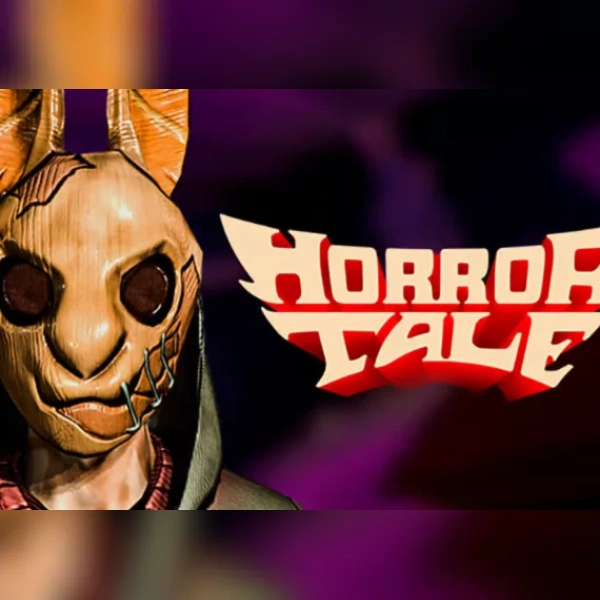 Horror Tale 1: Kidnapper (PC) Steam Key - GLOBAL