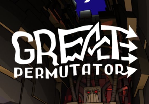 Great Permutator (PC) Great Permutator (PC)