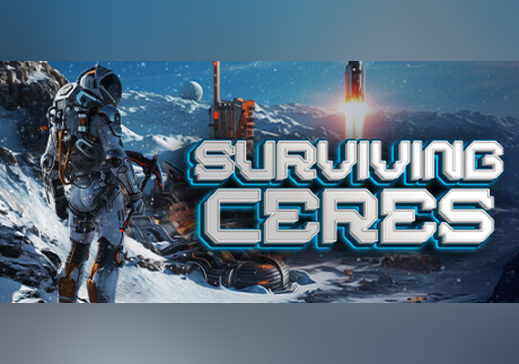 Surviving Ceres (PC)