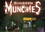 Dungeon Munchies (PC) Dungeon Munchies (PC)