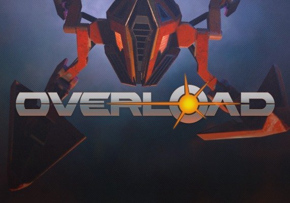Overload (PC) Overload (PC)