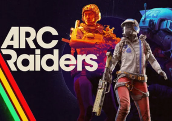 ARC Raiders (PC) ARC Raiders (PC)