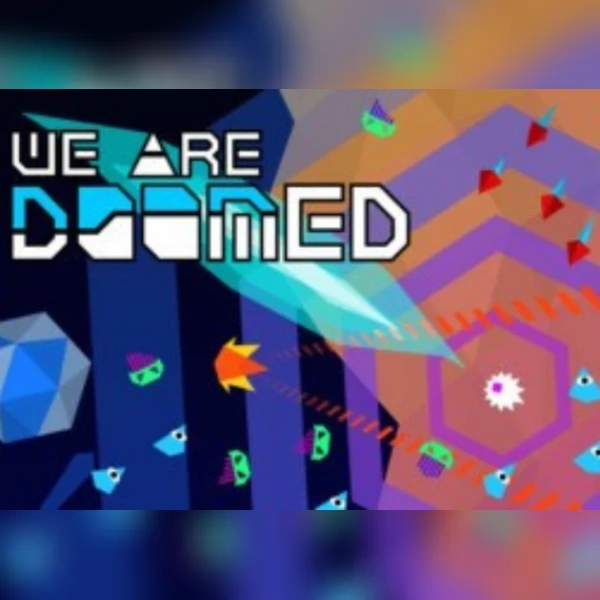 Light We Are Doomed (Pc) Steam Gift - Global