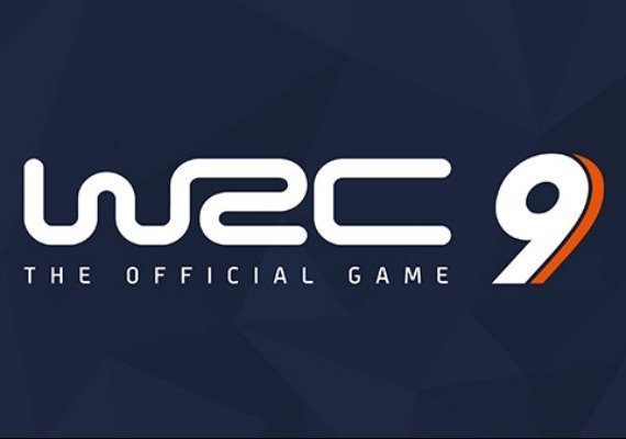 WRC 9 FIA World Rally Championship (PC) WRC 9 FIA World Rally Championship (PC)